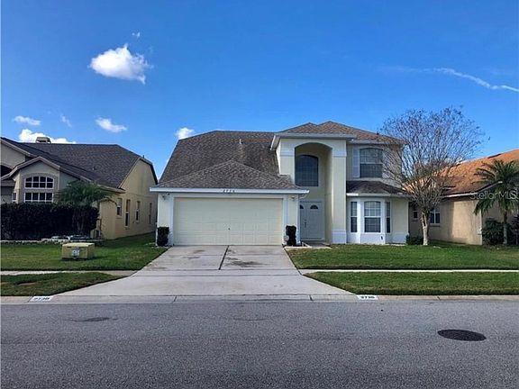 2nd image of 2730 Osprey Creek Ln