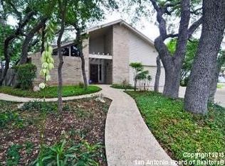 13035 Hunters Ridge St, San Antonio, TX 78230