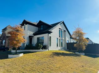 14100 Sparrow Hill Dr, Little Elm, TX 75068
