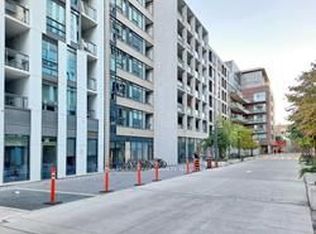 20 Gladstone Ave #304, Toronto, ON M6J 0E9