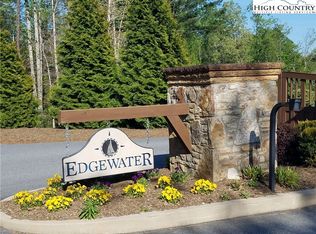 LOT 18 Reflection Point, Granite Falls, NC 28630