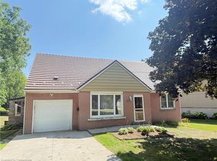 473 Hamilton Dr, Hamilton, ON L9G2A9
