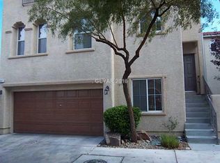 8921 Carter Montgomery Ave #0, Las Vegas, NV 89149