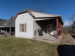 923 W Rollins St, Moberly, MO 65270