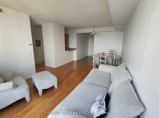 8 Hillcrest Ave #1711, Toronto, ON M2N 6Y6