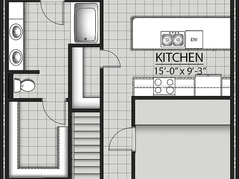 Cedar Grove Townhomes — Photo 34