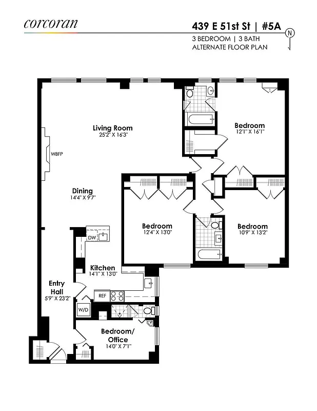 floor plan 3