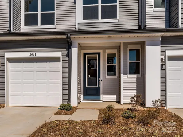 8021 Lerwick Trl, Charlotte, NC 28269