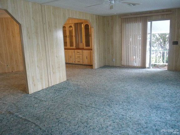 Massive Living Room