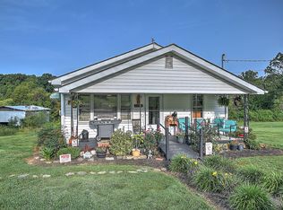 1155 W Pines Rd, Afton, TN 37616