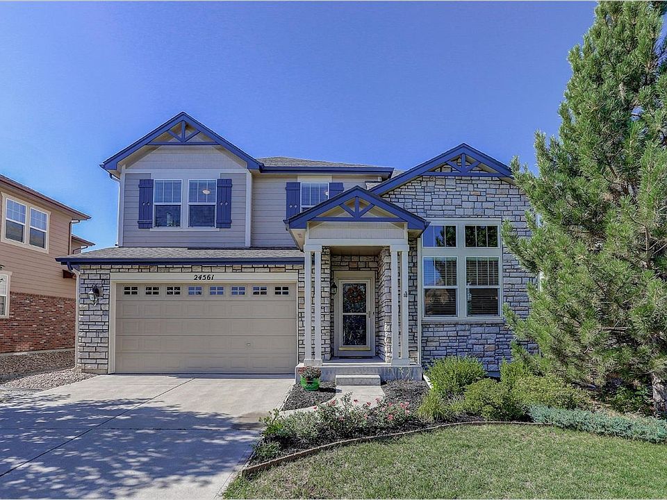 1st image of 24561 E Ontario Dr