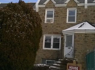 727 Marley Rd, Philadelphia, PA 19124
