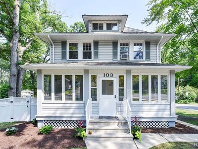 103 Alps Rd, Wayne, NJ, 07470
