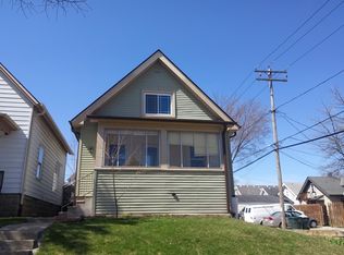 1719 S 65th St, West Allis, WI 53214