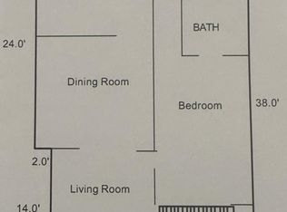 48 3rd St FLOOR 1, Providence, RI 02906