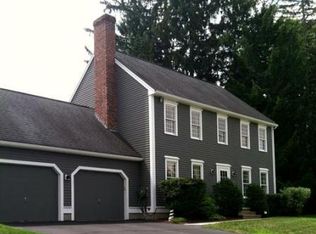 3 Brielle Rd, North Grafton, MA 01536