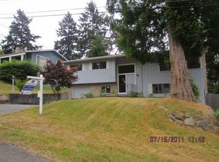 2145 SW 322nd St, Federal Way, WA 98023