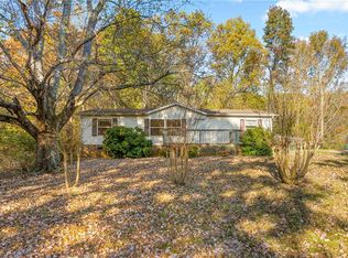 192 Liberty Rd, Mocksville, NC 27028