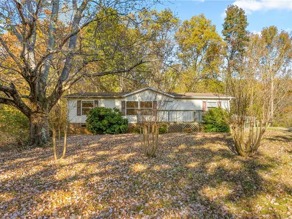 192 Liberty Rd, Mocksville, NC 27028