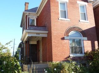 882 E Livingston Ave, Columbus, OH 43205