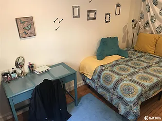 Rented by Oxford Property Group