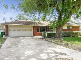 10319 Aves St, Houston, TX 77034