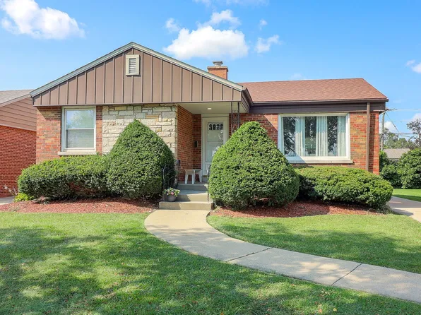 10112 Cambridge St, Westchester, IL 60154