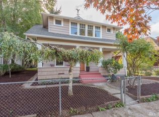 3943 S Angeline St, Seattle, WA 98118