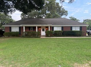 6353 Woodside Dr N, Theodore, AL 36582