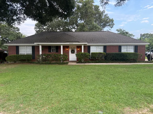 6353 Woodside Dr N, Theodore, AL 36582