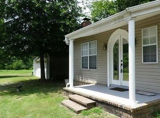 11 Garrett Rd, Greenbrier, AR 72058