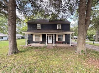 200 S 3rd St, Arma, KS 66712