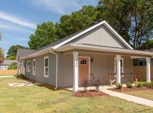 600 S F St, Pensacola, FL 32502