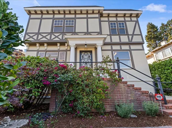 3136 College Ave, Berkeley, CA 94705