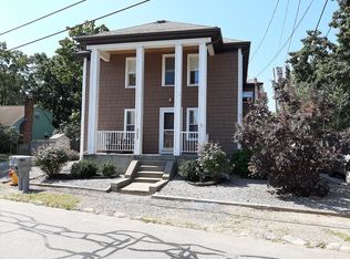 303 Robinson Ave #2, Attleboro, MA 02703