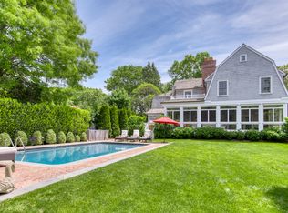 69 Harrison St, Sag Harbor, NY 11963