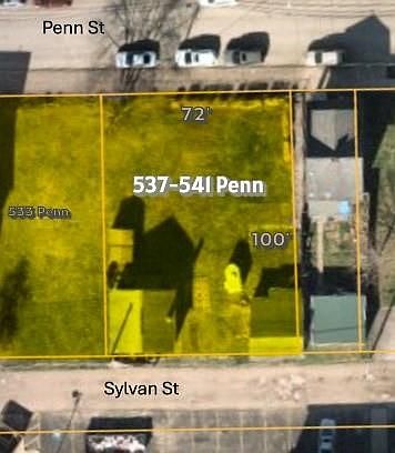 1st image of 537-541 Penn St