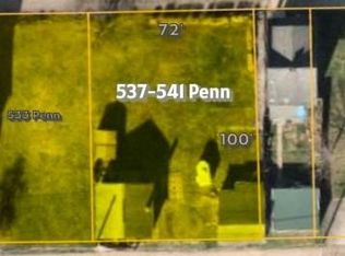 537-541 Penn St, Verona, PA 15147