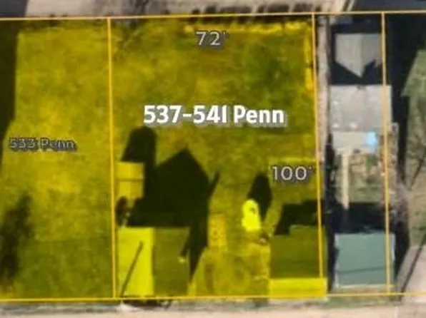 537-541 Penn St, Verona, PA 15147