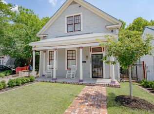 1067 Washington Ave, Macon, GA 31201