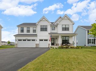 15144 S Emerson St, Plainfield, IL 60544