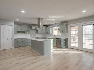 3455 Paint Trl, Fort Worth, TX 76116