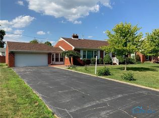 50 6th Ave, Tiffin, OH 44883