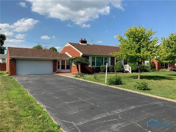 50 6th Ave, Tiffin, OH 44883