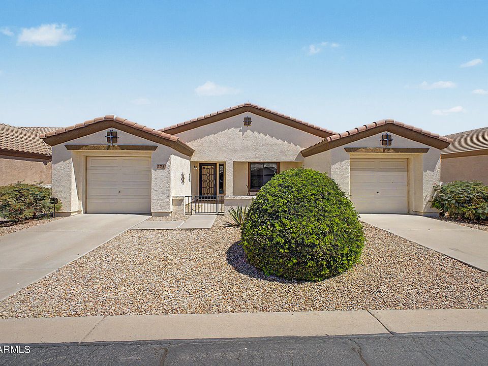 1st image of 2101 S MERIDIAN Road #274