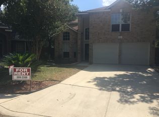 9450 Amber Dawn, Helotes, TX 78023