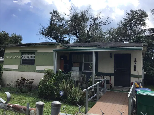 1780 NW 82nd St, Miami, FL 33147