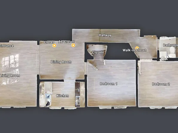 433 Northwest 25th Avenue - 1