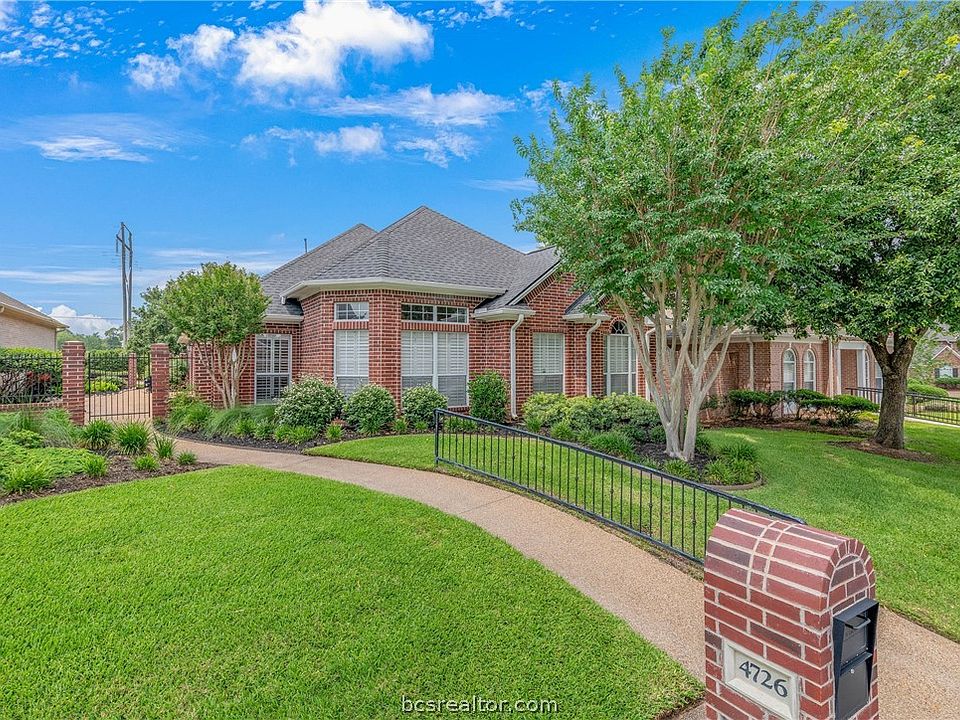 1st image of 4726 Stonebriar Cir