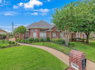 4726 Stonebriar Cir, College Station, TX 77845